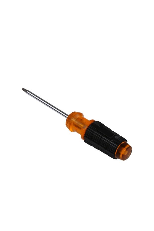 T27 Profi Torx Tip Screwdriver Pro - 1
