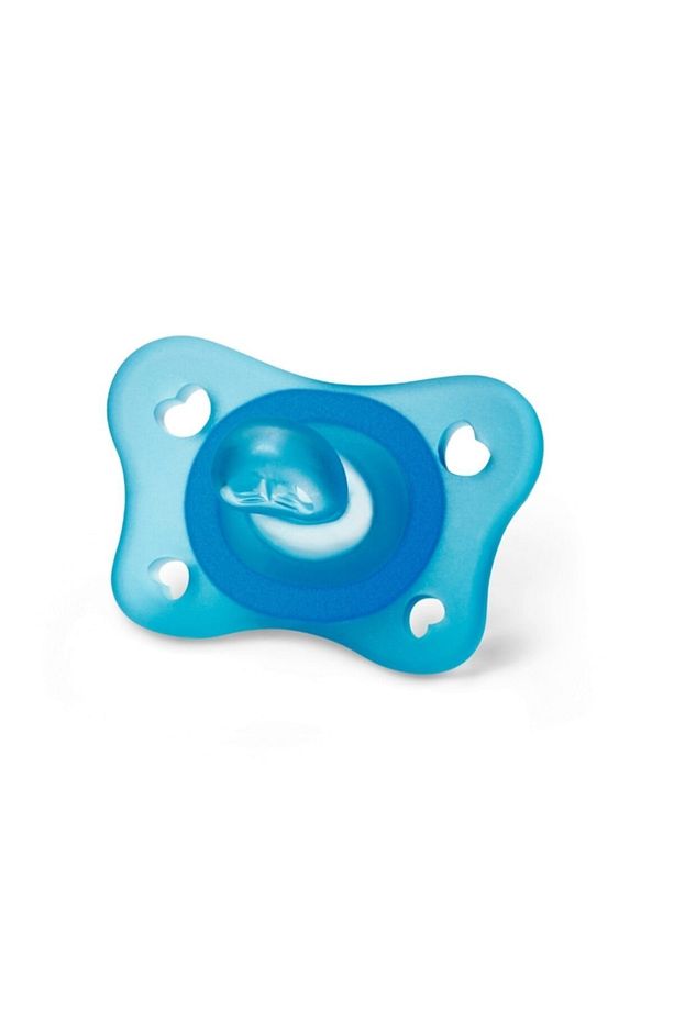 Physioforma Mini Soft Emzik 2'li Paket 2-6 Ay - 6