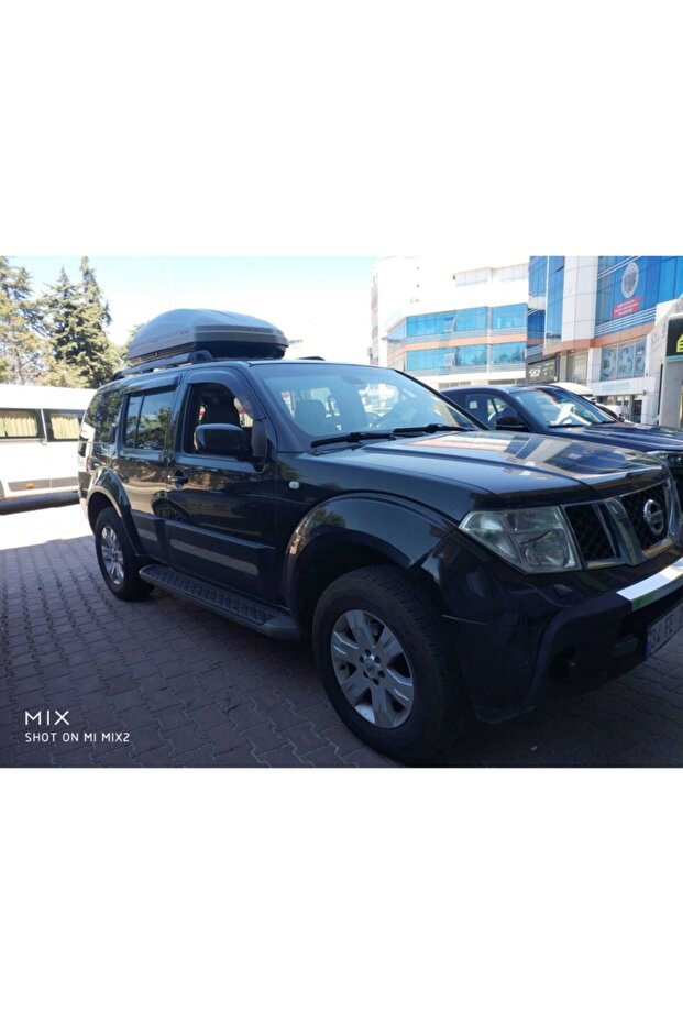 370 Lt Port Bagaj - Gri - 3