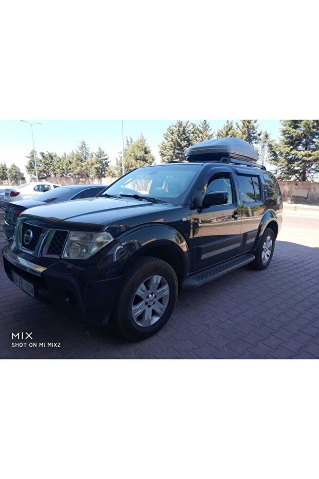 370 Lt Port Bagaj - Gri - 4