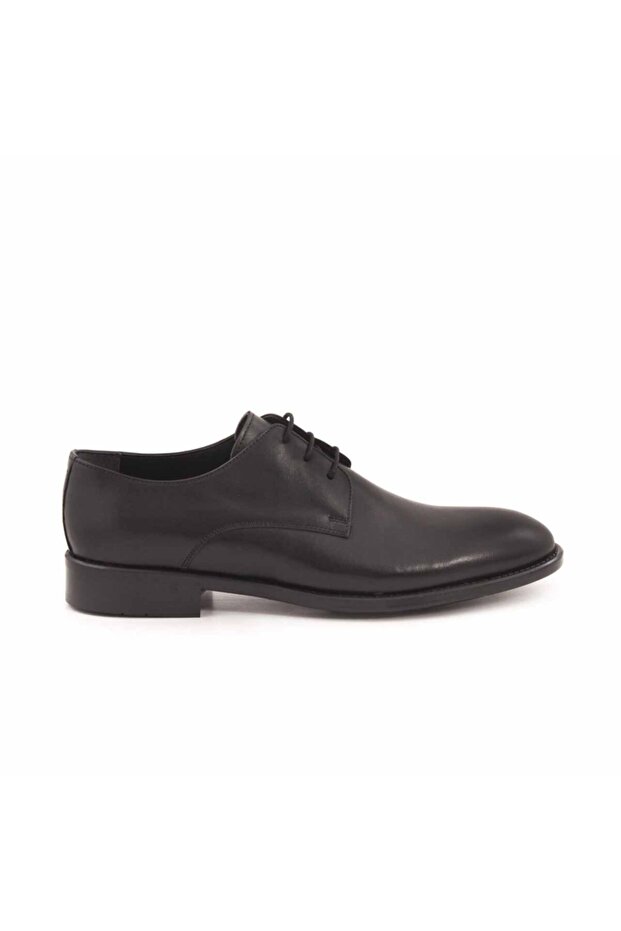 Lace-Up Men's Classic Shoes 0003