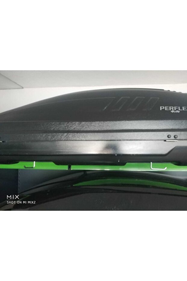 370 Lt Port Bagaj - Siyah - 4