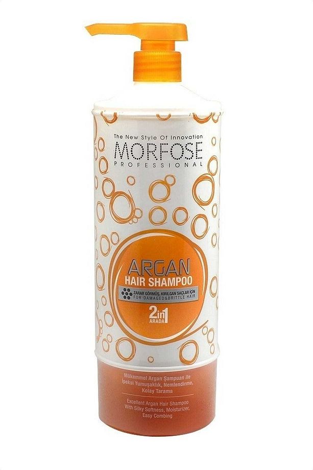 Argan Şampuan 1kg - 1
