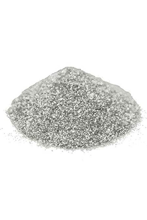 Gümüş Boya Simi - 1