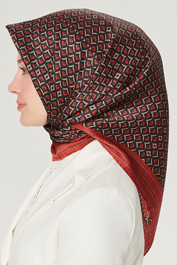 Ipek Eşarp 8557d (twill) - 2