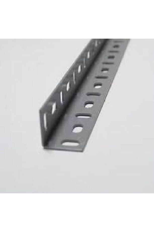 Çelik Raf Sistemi 31x93 2 Metre 7 Raflı Tek Ünite - 3