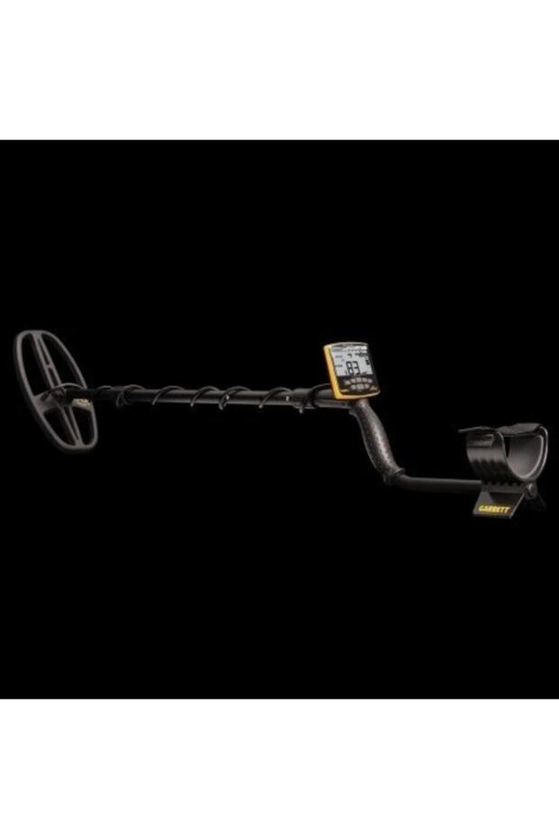 Ace Apex Z-lynk Kablosuz Kulaklıklı Define Dedektör - 5