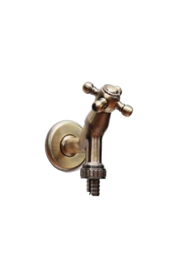 Koç Antique Laundry Faucet ( Lux100% Brass )