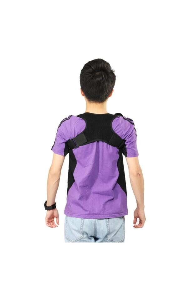 Orthopedic Medical Kyphosis Corset Scoliosis Upright Posture Corset Belt Anti-Hunchback Corrector