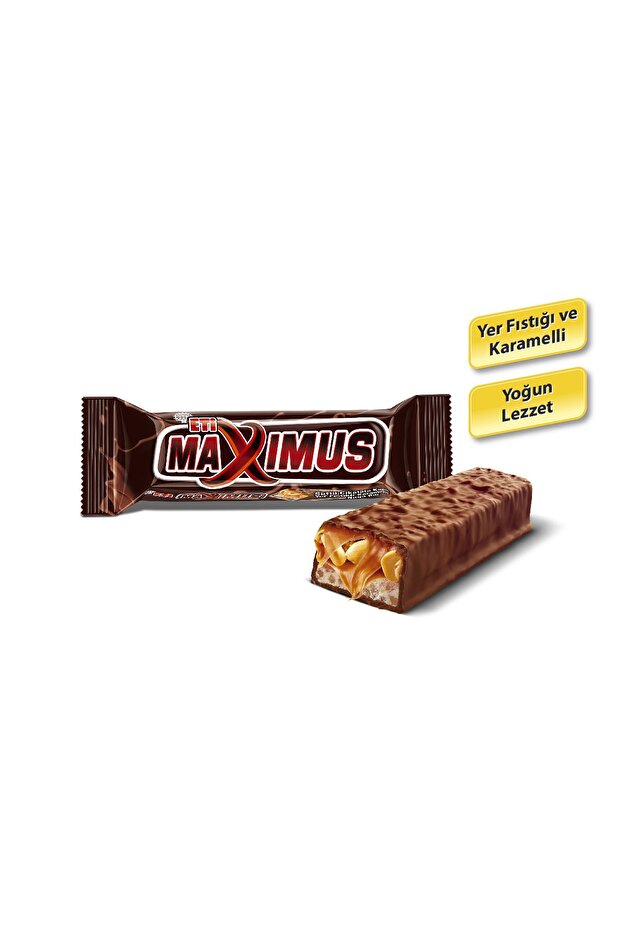 Maximus 36 g x 24 Adet - 3