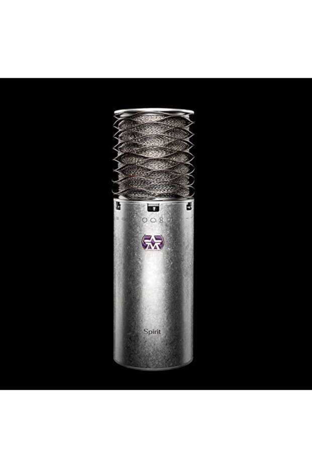 Spirit Multi Pattern Kondenser Mikrofon - 1