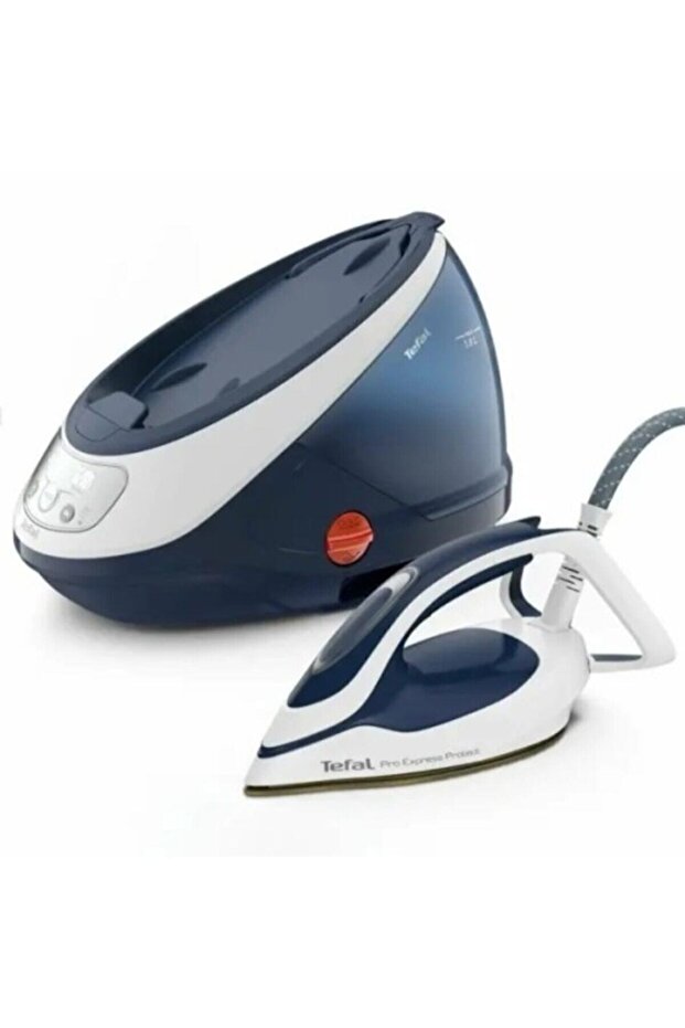 GV9221 Pro Express Protect Buhar Kazanlı Ütü - 3