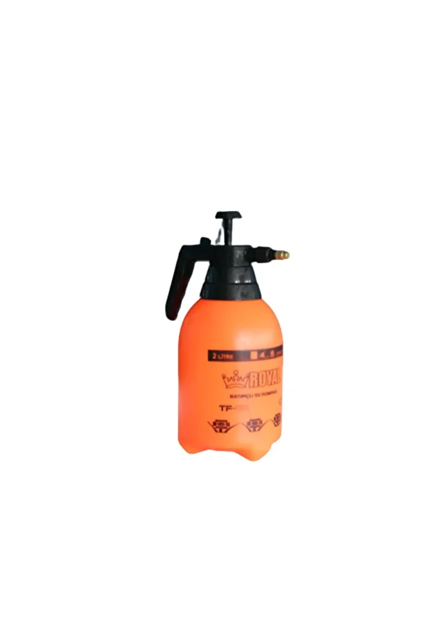 Basınçlı 2lt Su Pompası - 1