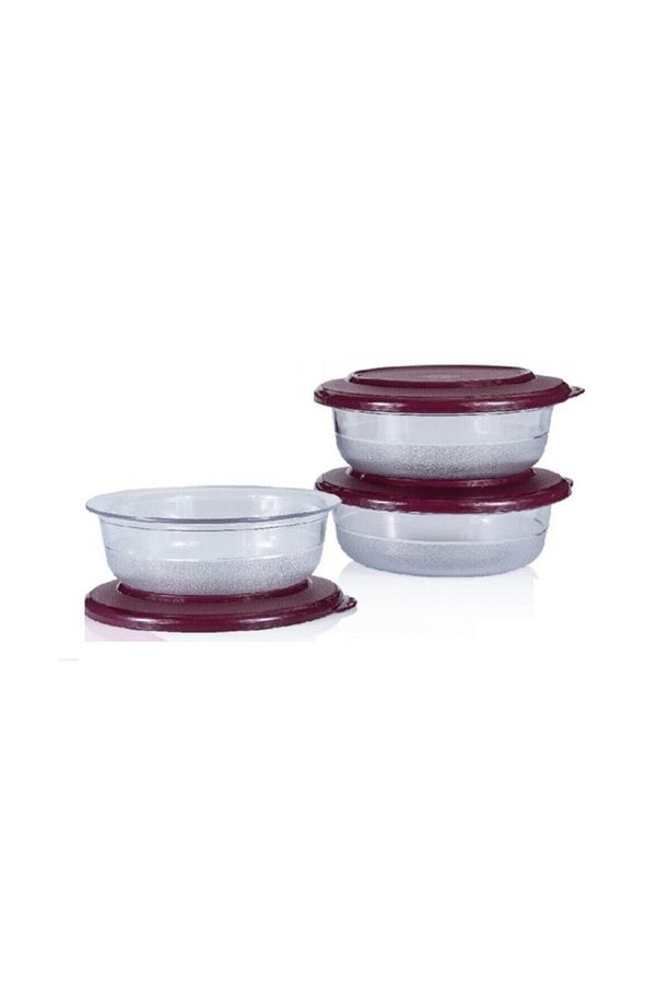 Kristalin 3'lü Set Yeni Renk 275 Ml* 3 Adet - 1
