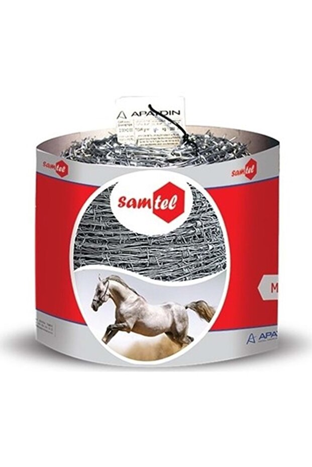 Samtel Dikenli Tel 250 mt - 1