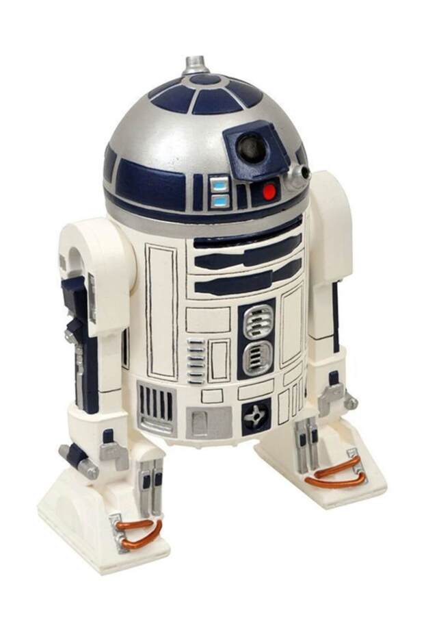 Star Wars R2-D2 Büst Kumbara