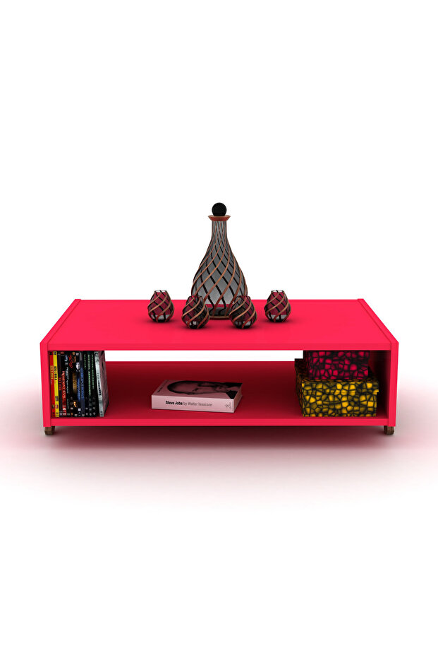 Kipp (Ceviz-Pembe) - 2