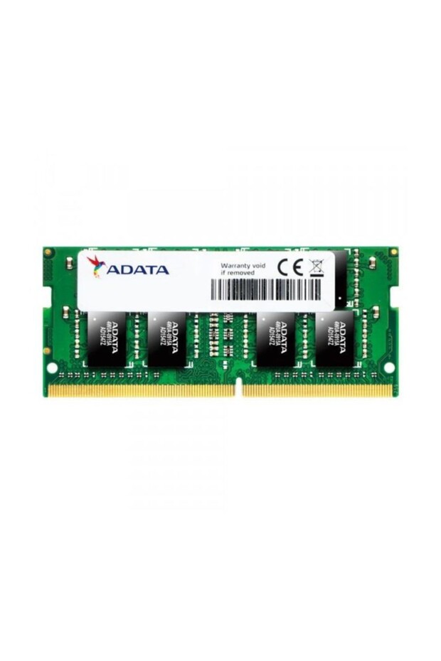 8GB 2400MHZ DDR4 SODIMM NOTEBOOK AD4S240038G17-S - 1