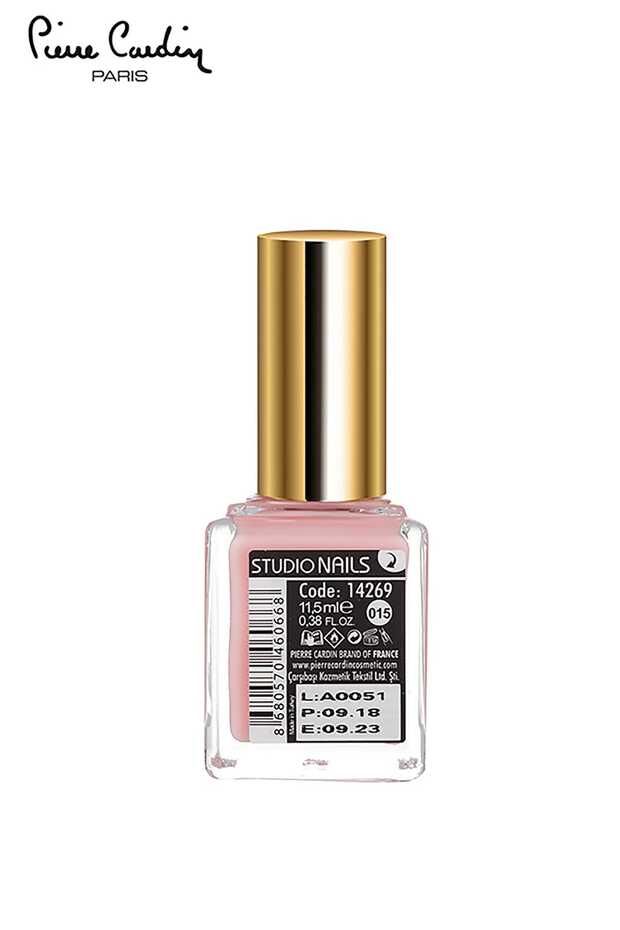 Oje - Studio Nails 015 8680570460668 - 2