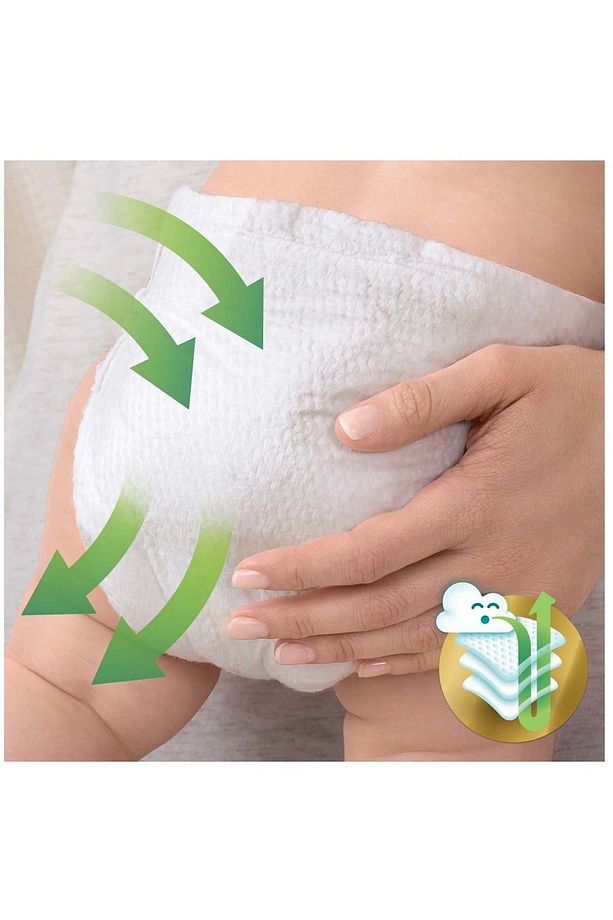 Premium Care Aylık Fırsat Pk No:4 (8-14Kg) Maxi 312 Adet (2Pk*156) - 8