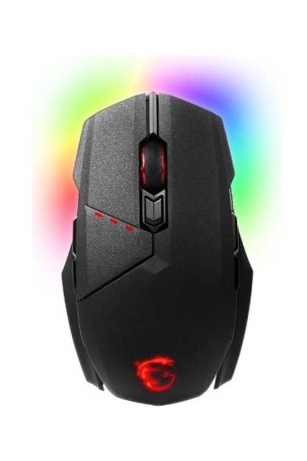 Clutch GM70 Wireless Gaming Mouse - 1