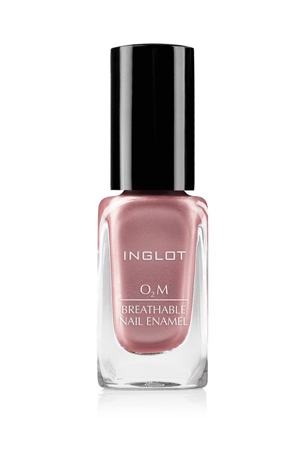 Oje - O2M Breathable Nail Enamel Wild Paradise 431 11 ml 5901905000506 - 1