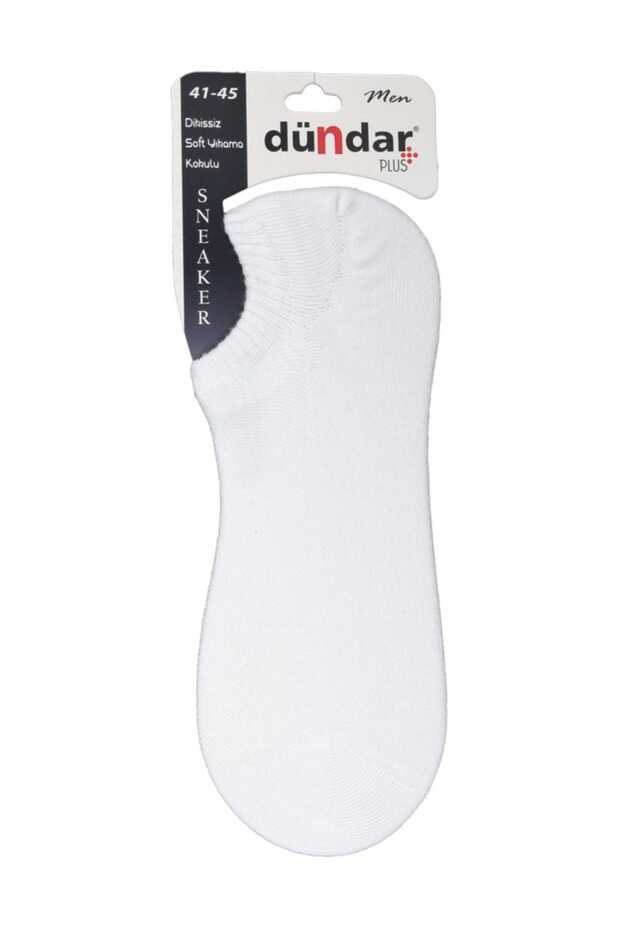 White Socks 0DNDM2019002 - 4