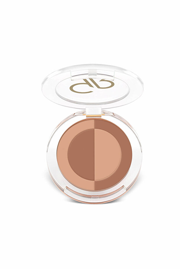 Bronze Powder - Mineral Bronze Powder No: 038691190300036