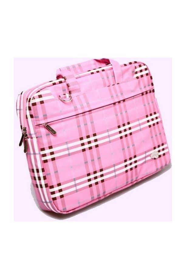 Addison 300110 15.6" Gri Bilgisayar Notebook Çantası - 6