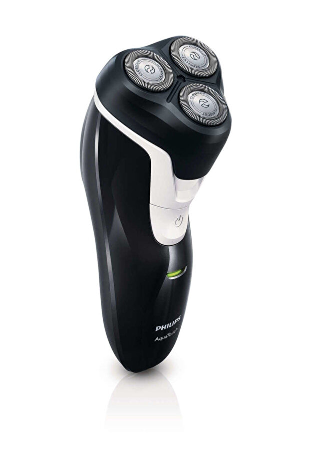 Aquatouch AT610/14 Wet Dry Shaver -8710103868576