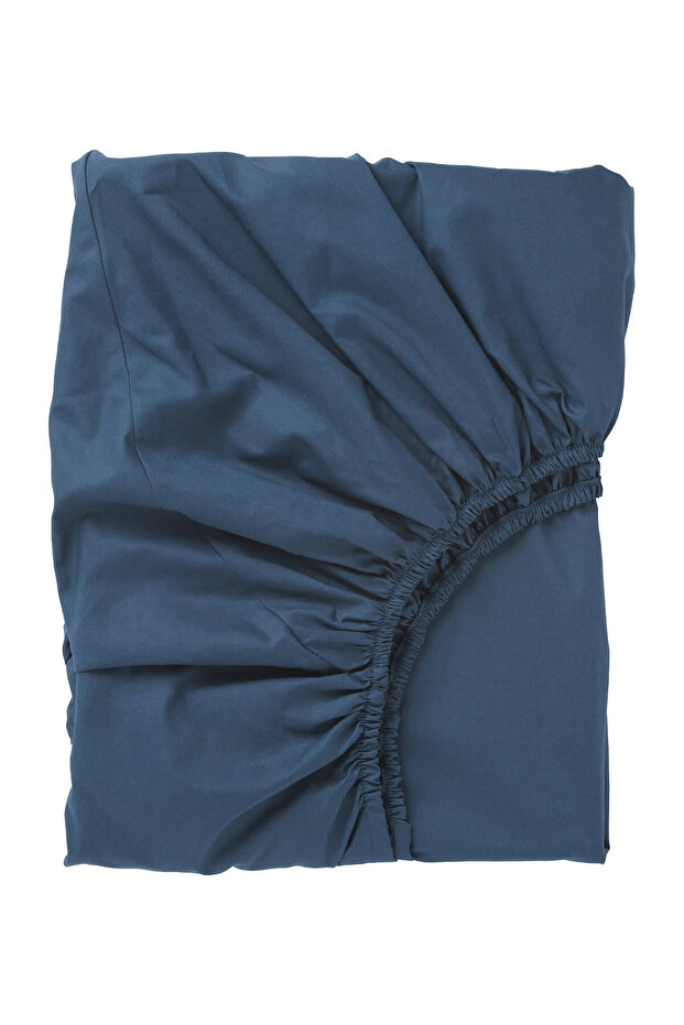 Единичен еластичен чаршаф ULLVIDE - 2