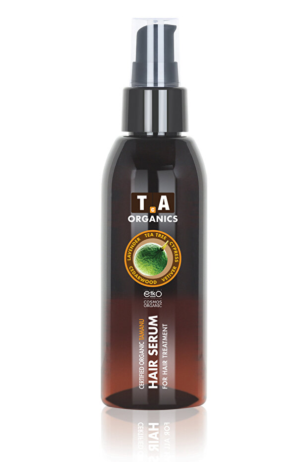 Hair Serum - Tamanu Hair Serum 125 ml 8680196182012