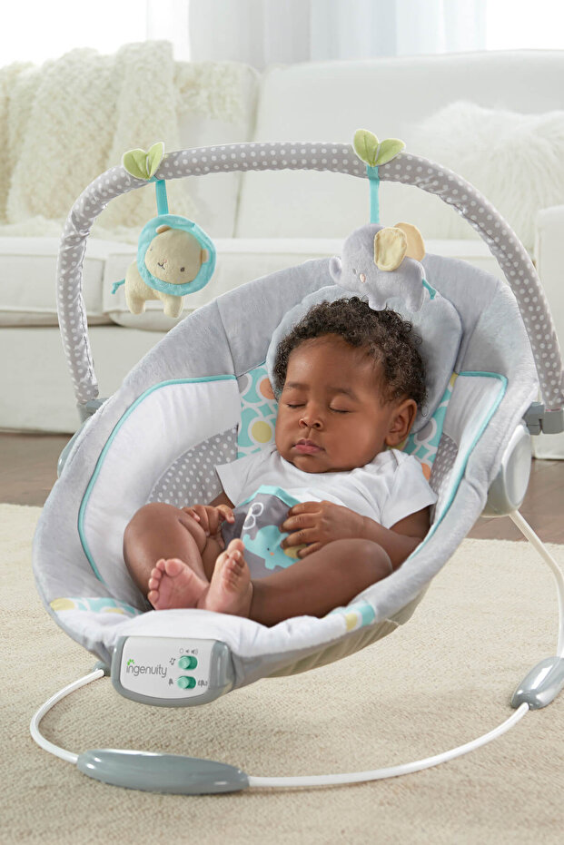 Ev Tipi Ana Kucağı - 2