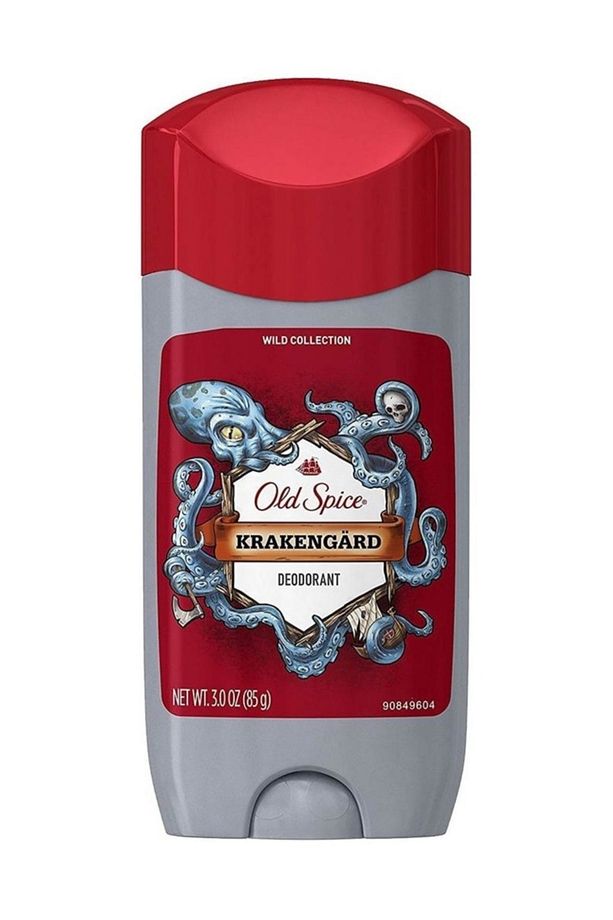 W/C Krakengard Deodorant 85 gr 0037000983255 - 1
