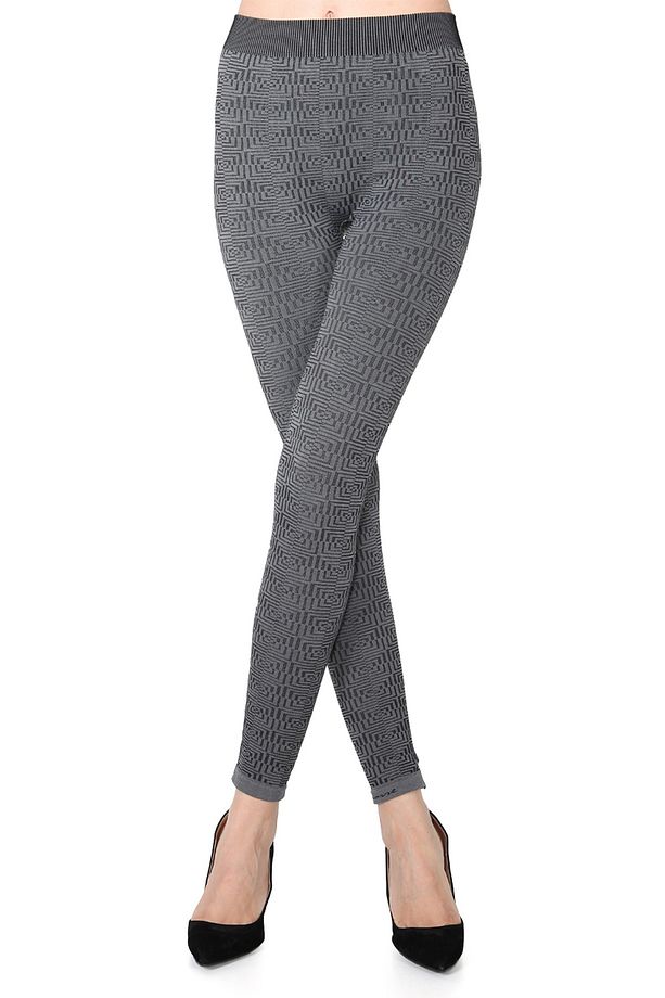 Remus Seamless Tayt - 1