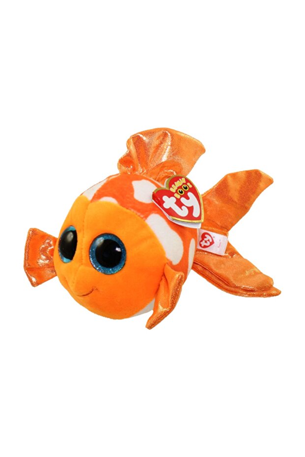 Ty Beanie Boos Sami Fish 15cm - 1