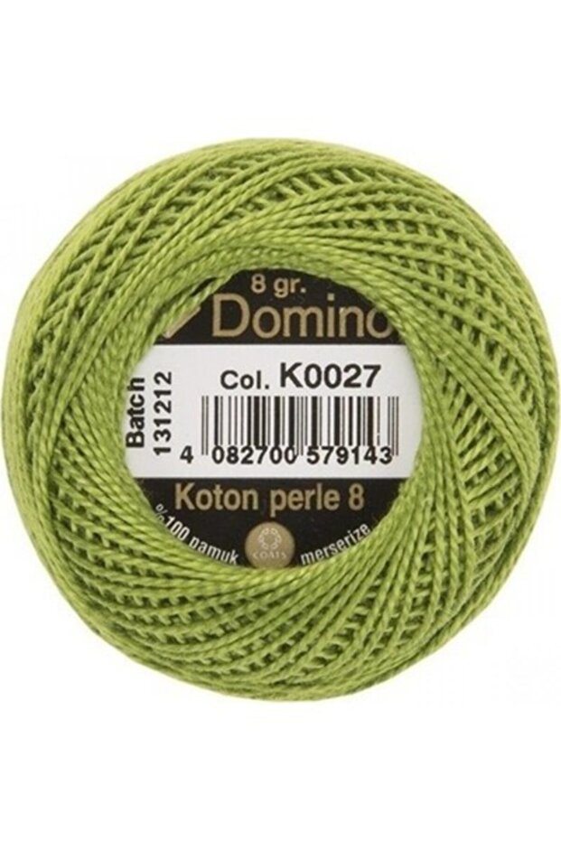 Size 8 Lace And Embroidery Thread