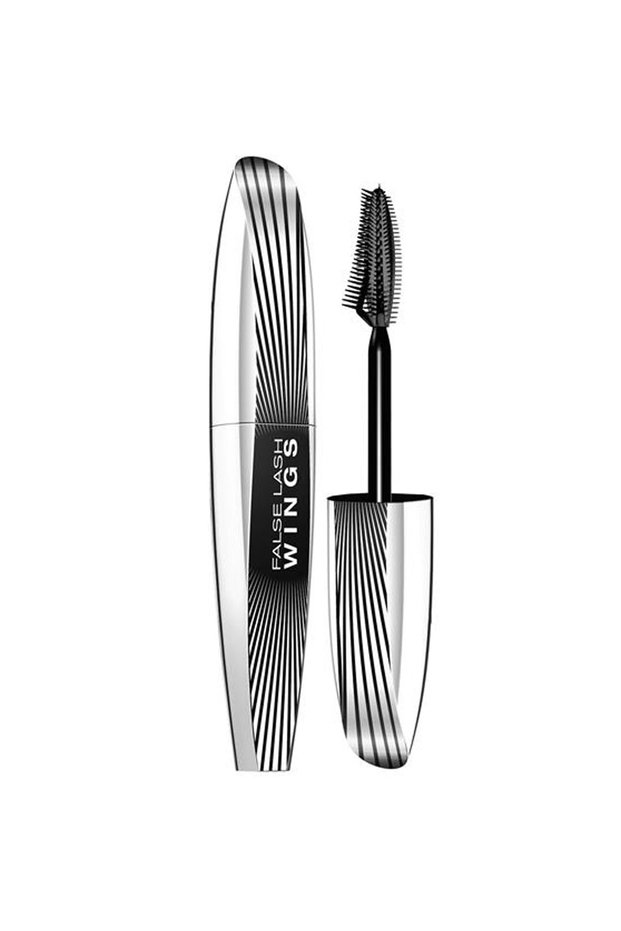 Black Mascara False Lash Butterfly Effect Mascara3600522332107