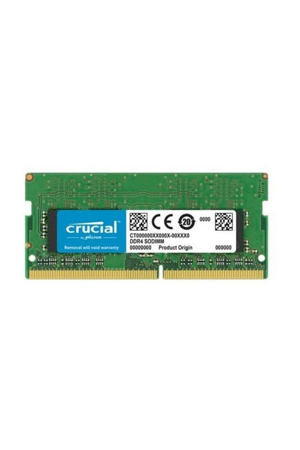 Ntb 16Gb 2400Mhz Ddr4 Cl17 Ct16G4Sfd824A - 2