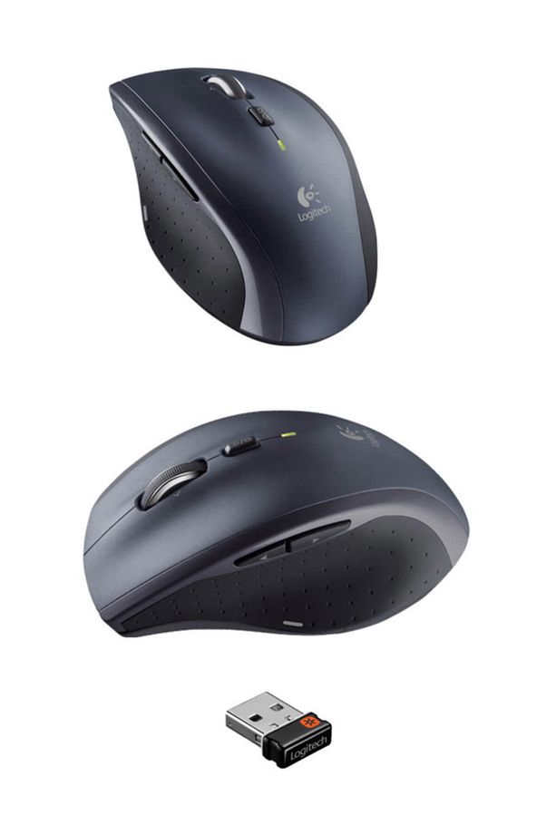 LOGITECH M705 KABLOSUZ LAZER MOUSE (910-001949) - 1