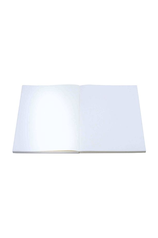 A4 Eskiz Defteri - 100 Gram 120 Yaprak - 1