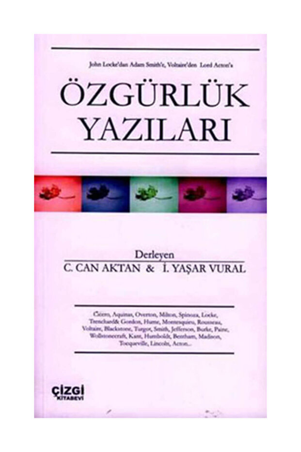 Özgürlük Yazıları