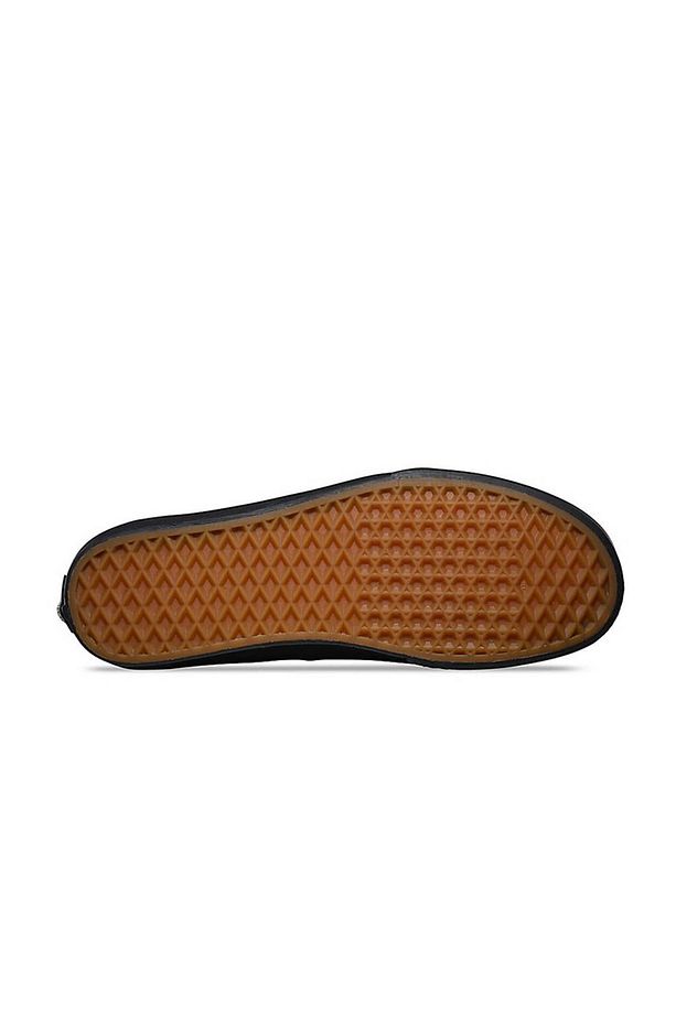 Authentic Siyah Sneaker - 5
