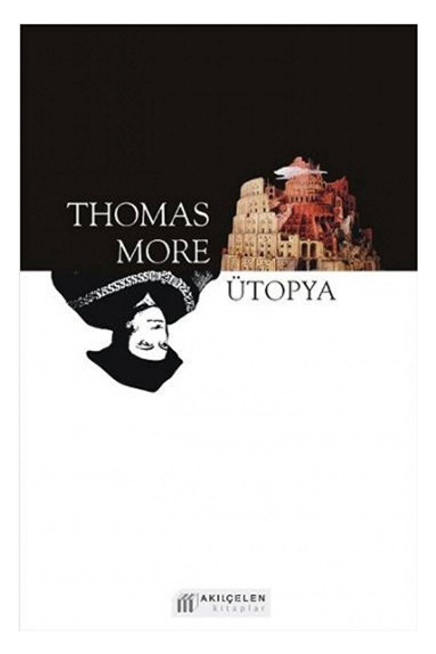 Ütopya - 2