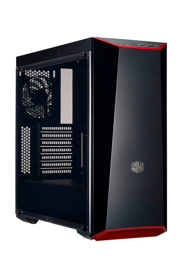 MasterBox Lite 5 600W USB 3.0 Pencereli Mid Tower Kasa MCW-L5S3-KWNA60 - 3