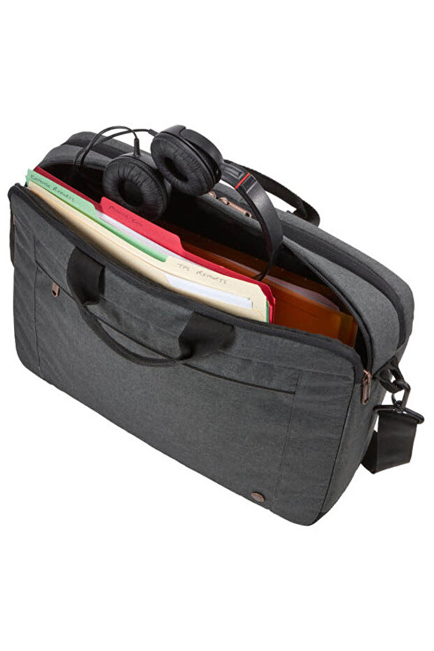 Case Logic  CA.ERALB116 ERA Notebook Çantası 15.6" Siyah - 3