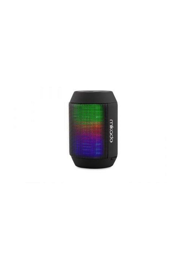 Md-15Bt Siyah Fm Radyo Destekli Bluetooth Speaker - 1
