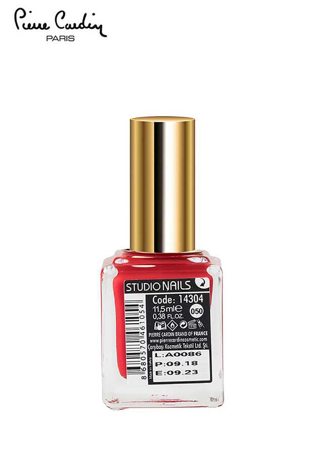 Oje - Studio Nails 050 8680570461054 - 2