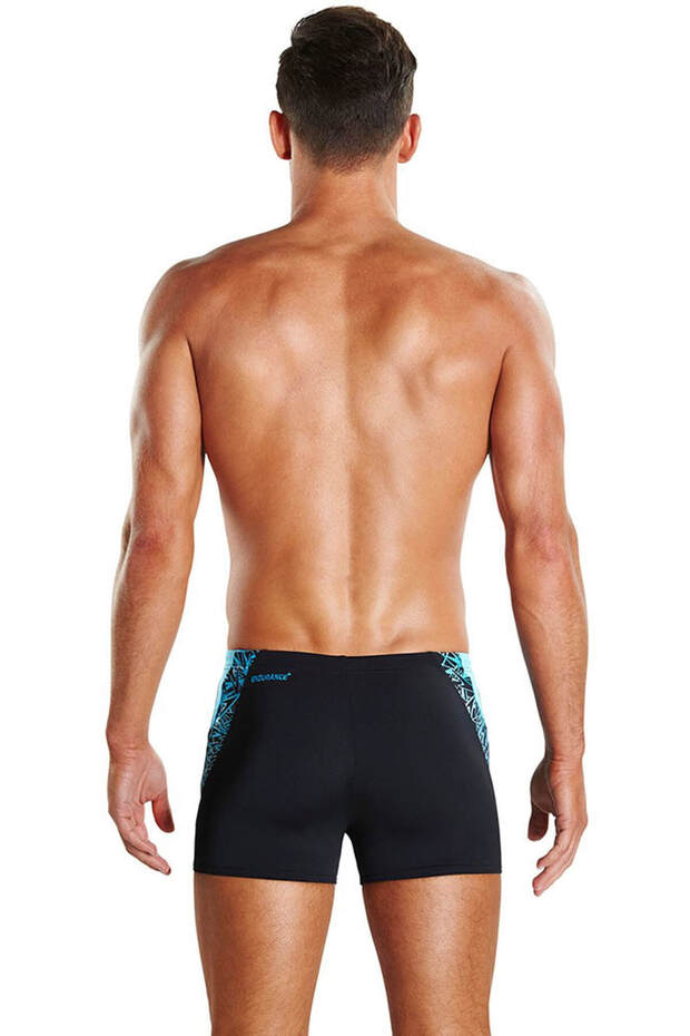 Boom Endurance Plus Erkek Aquashort Mayo - 3