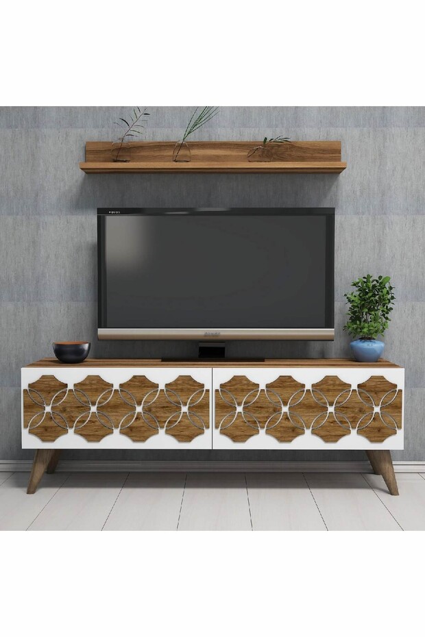 Nisan Tv Ünitesi - 3